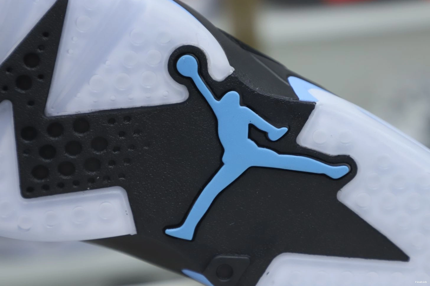 Air unc 6 Jordan Jordan 1008